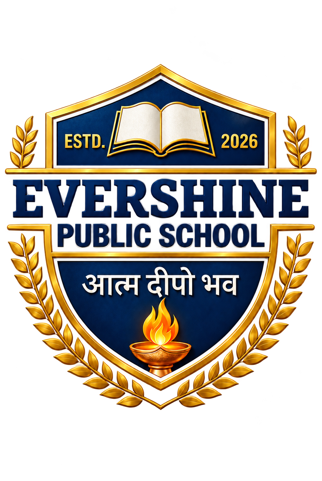 Evershine Public School