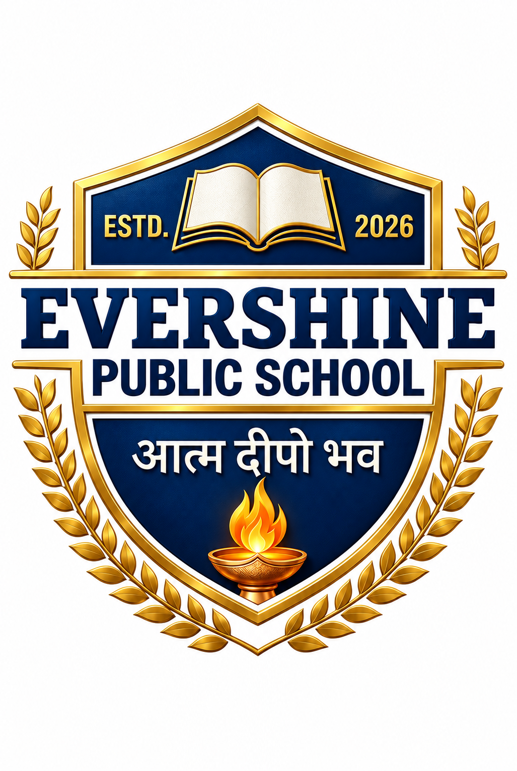 Evershine Public School